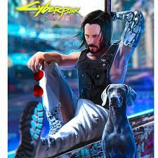 Cyberpunk 2077 Looks Amazing Whoch Actor Do You Wish Was Playable By Demchukrostislav Please Follow Me Cyberpunk 2077 Cyberpunk Art Cyberpunk Tattoo