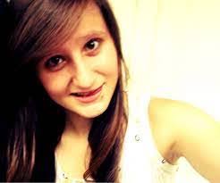 Amanda Arend's Instagram, Twitter & Facebook