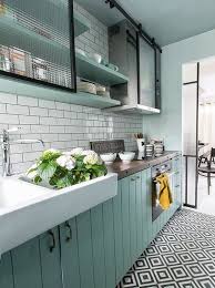 Pin By Mon Magasin General On Decor Industrial Home Kitchens Kitchen Design Kitchen Inspirations