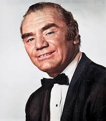 A random little snippet about Ernest Borgnine.🙂 Taken from 'The Daily  Argus Feb 18, 1983'