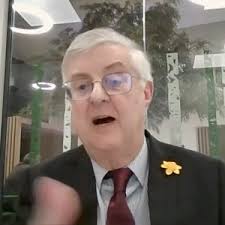 Senedd marks Centenary of Women's Peace Petition with Peace Debate