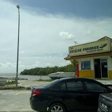 Photos, address, and phone number, opening hours, photos, and user reviews on yandex.maps. Kelong Paradise Waterfront Resort Sungai Ayer Tawar Selangor