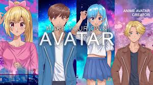 Maybe you would like to learn more about one of these? Get Avatars Anime Maker Microsoft Store