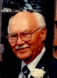 Glen Arnold Bettenhausen (1919-2013)