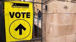 The writs of election for the 2015 election we. Canadians Can Expect A Federal Election On Sept 20 Sources Cbc News