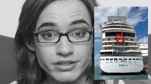 Nun führte die polizei eine riesige razzia auf dem schiff durch. Daniel Kublbock Ist Er Von Bord Gesprungen Einfachnews Youtube