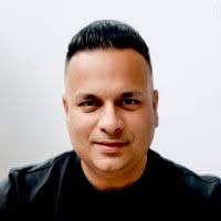 Angus Saunders Email & Phone Number