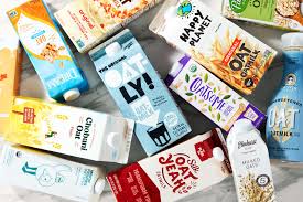 The Best Oat Milk You Can Buy At The Store Epicurious