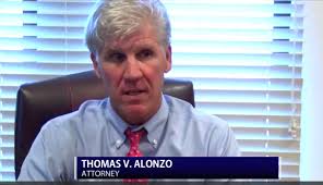 Articles and Videos Featuring Attorney Thomas V. Alonzo