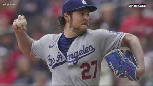 Trevor bauer's teammates reportedly are distancing themselves from the dodgers pitcher facing sexual assault allegations. New Report Details Assault Allegations Against Trevor Bauer Wkyc Com