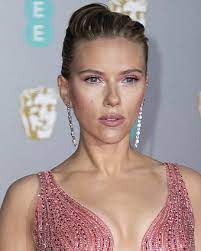 This is a fan account, i'm not scarlett all about scarlett ❤️ scarlett has no social network. Kak Za 20 Let Izmenilas Skarlett Johansson