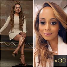 Happy Birthday: Actress Essence Atkins is 53 today! Essence Uhura Atkins is  an American actress and producer from New York City. Trained in dance since  childhood, she transitioned to acting as a