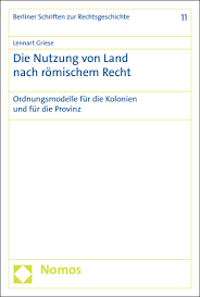 Coroborat cu art 236 din lege 207/2015, privind codul de procedura fiscala au fo.,t. Die Nutzung Von Land Nach Romischem Recht Ebook 2019 978 3 8487 6036 7 Volume 2019 Issue Nomos Elibrary