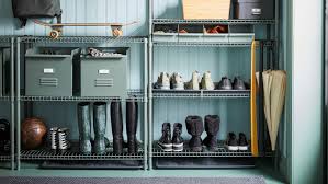 Tante Idee Per Organizzare Il Tuo Ingresso Ikea It