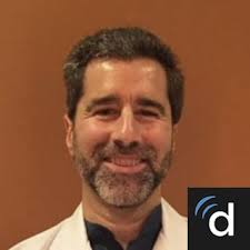 Dr. Thomas M. McConnon, MD