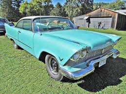 Image result for Meadow Green 1957 Plymouth