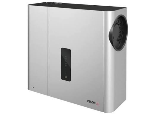 VESDA-E VEA Aspirating Smoke Detector