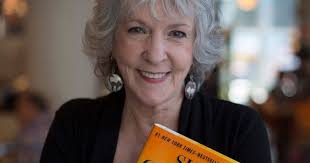 Author of the 'Alphabet Series' books has died