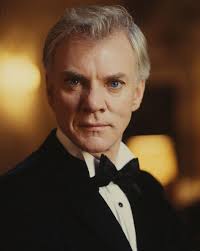 Malcolm McDowell
