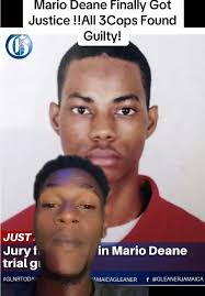 Mario Deane: Justicia Después de 10 Años