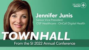 A Physician Informaticist's Take