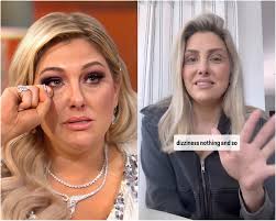 RHOC star Gina Kirschenheiter's boyfriend, Travis Mullen, and his ex-wife,  Meghan Mullen, will participate in a psychological evaluation as part of  their ongoing custody battle, 𝘜𝘴 𝘞𝘦𝘦𝘬𝘭𝘺 can exclusively reveal. Tap  here