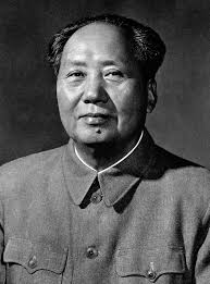 Biography:Mao Zedong