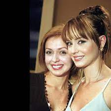 In 1992, she participated in a beauty pageant, and won the title of miss venezuela international. Gaby Spanic Se Reconcilio Con Su Hermana Gemela Daniela Despues De 10 Anos Distanciadas Tvmas El Comercio Peru