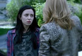 The character was created by writer brian michael bendis and artist michael gaydos and first appeared in alias #1 (november 2001), as part of marvel's max. Stephanie Maslansky Costume Designer