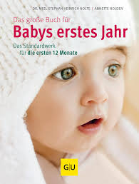 Das große Buch für Babys erstes Jahr (E-Book, EPUB)