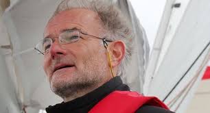 Dan Ibsen, ny KDY direktør