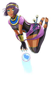 Click here to see all the perks and browse our wall of honor. Menat Street Fighter Image 3126132 Zerochan Anime Image Board