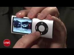4 Gig Ipod Nano 4th Generation Review Youtube