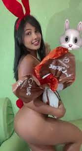 Edinai Mello - Reddit NSFW