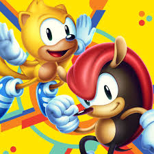 In sonic mania plus, walking up to certain interactable objects from the left side (to the point that the player's character starts doing their pushing animation), charging up a spin dash, and then pressing left without releasing the spindash, the player's character will begin slowly moving to the left. Sonic Mania Encore Dlc