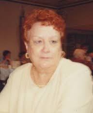 Montreuil Pilon, Aline