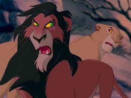 Gold band books are for children approaching independence in reading. Lion King Remake Shows Scar Ask Sarabi To Be Queen Instead Of Nala