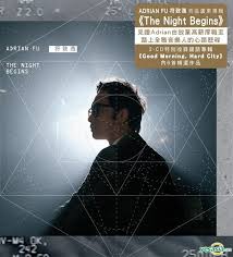 YESASIA: The Night Begins (2CD) CD