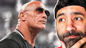 THE ROCK RETURNS TO WWE...NOW WHAT?