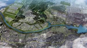 Kanal i̇stanbul'da i̇hale hazırlığı başladı. Erdogan In Inadina Yapacagiz Dedigi Kanal Istanbul Un Rantini Kim Yiyecek Sozcu Gazetesi