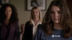 The Fosters: 
