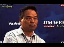 Real Virginians For Webb