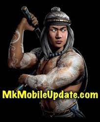 God liu kang transformation scene (raiden + liu kang fusion) mk11 2019. Mk Mobile Fire God Liu Kang Mortal Kombat Mobile