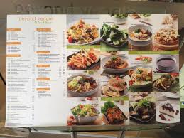 There really is no secret. For Penang S Outlet Please Call 604 611 1199 Picture Of Beyond Veggie By Secret Recipe Kuala Lumpur Tripadvisor