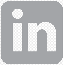 Facebook, speaker (don't include color names, only english). Share This Project With Your Network Of Choice Linkedin Icon Dark Blue Png Image With Transparent Background Toppng