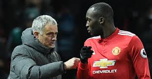 Лукаку ромелу (lukaku romelu) футбол нападающий бельгия 13.05.1993. Mourinho Reveals Reason For Surprise Lukaku Omission Football365