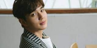 Girl's day lee hye ri in talks to star alongside yoo seung ho for new kbs drama. Allkpop On Twitter Yoo Seung Ho Reveals Why He Doesn T Like Meeting People Or Going On Variety Shows Https T Co Wfamirhlo7