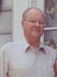 Obituary information for Charles Richard Gillette