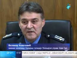 Broj krivičnih dela smanjen za deset procenata