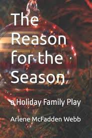 The Reason for the Season, Arlene McFadden Webb